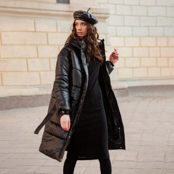 Women's Winter Coats