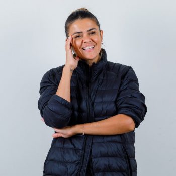 Women's Winter Jackets