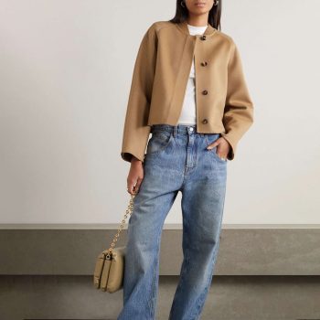 Women's Wool Jackets